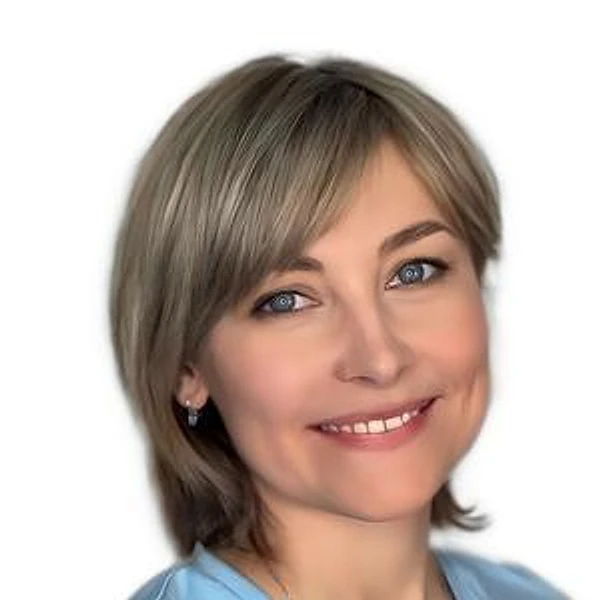 Зайцева Светлана Евгеньевна — Эндокринолог, Нижний Новгород
