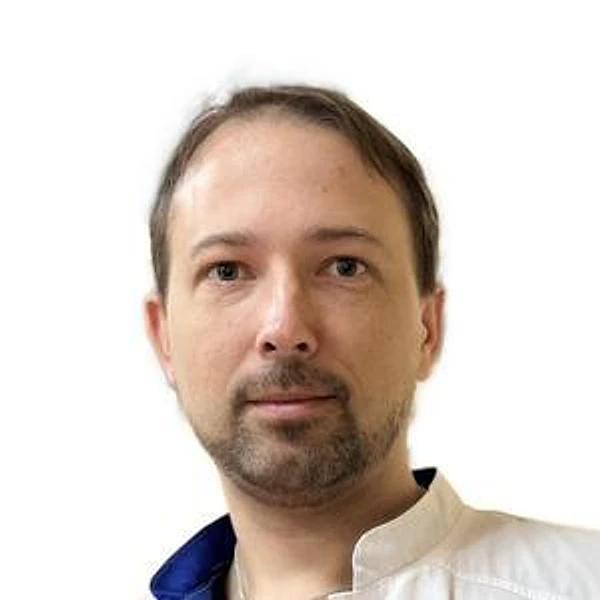 Сорокин Андрей Александрович — Сосудистый хирург (ангиохирург), Малоинвазивный хирург, Санкт-Петербург