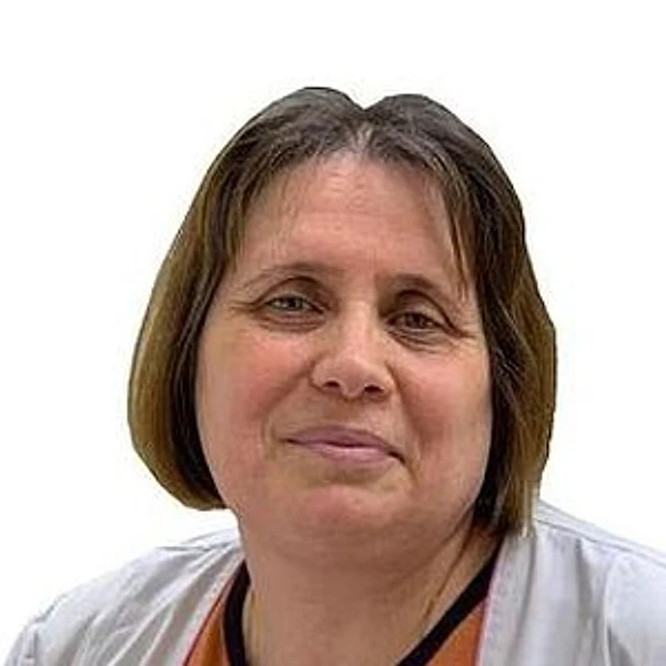 Порядина Татьяна Александровна — Педиатр, Заволжье
