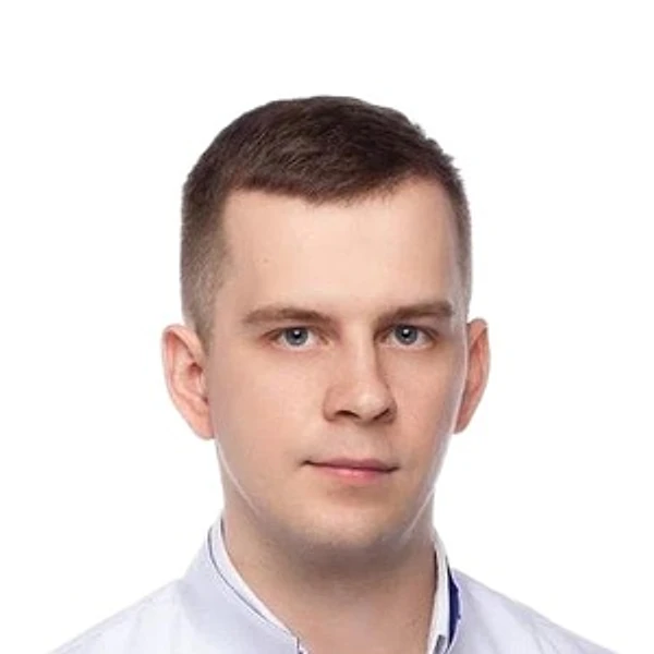 Белоусов Евгений Валерьевич — Пластический хирург, Хабаровск