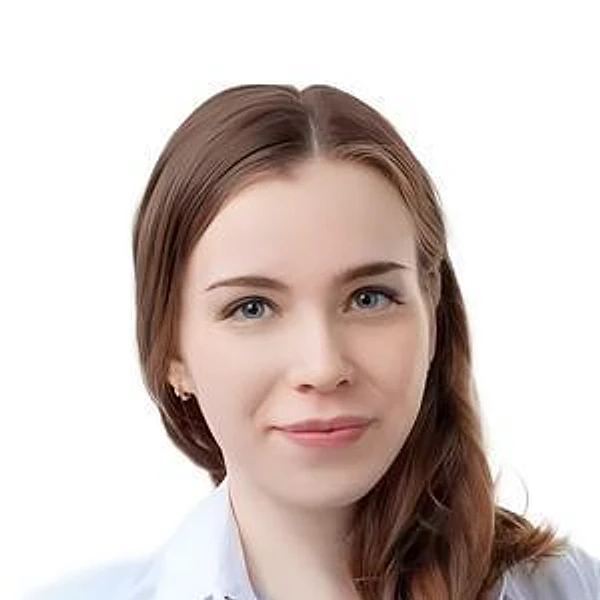 Фахрутдинова Мария Валерьяновна — Стоматолог, Екатеринбург