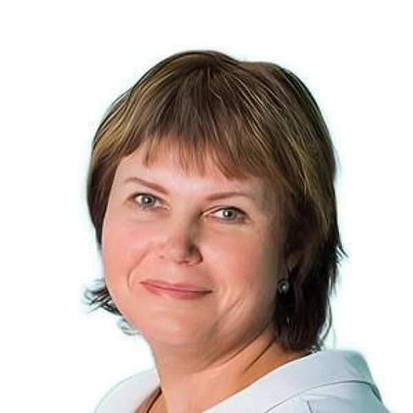 Арсёнова Ольга Николаевна — Стоматолог, Детский стоматолог, Новочеркасск