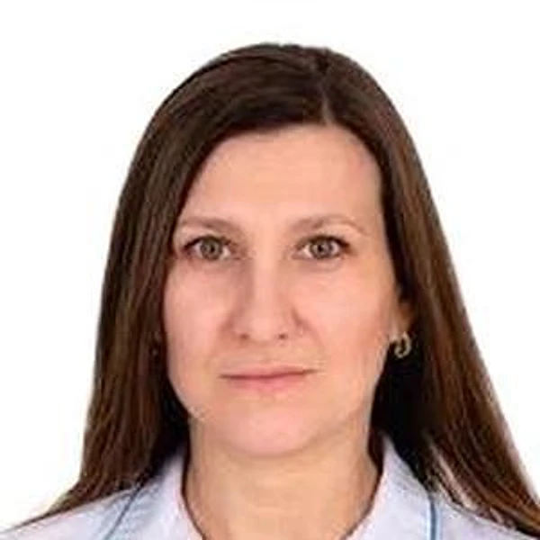 Каношина Ольга Владимировна — Стоматолог, Пародонтолог, Екатеринбург
