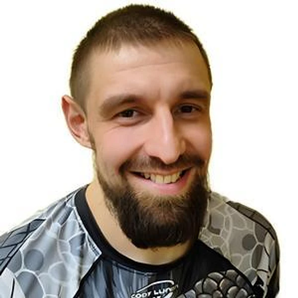 Овсянников Андрей Николаевич — Детский инструктор ЛФК, Детский массажист, Кинезиолог, Краснодар