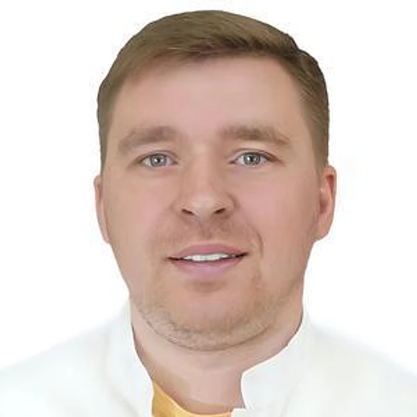 Романов Александр Олегович — Стоматолог-имплантолог, Пародонтолог, Стоматолог, Стоматолог-ортопед, Стоматолог-хирург, Москва