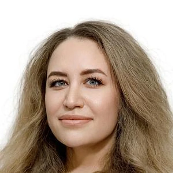 Астапенко Анна Сергеевна — Врач-косметолог, Дерматолог, Иркутск