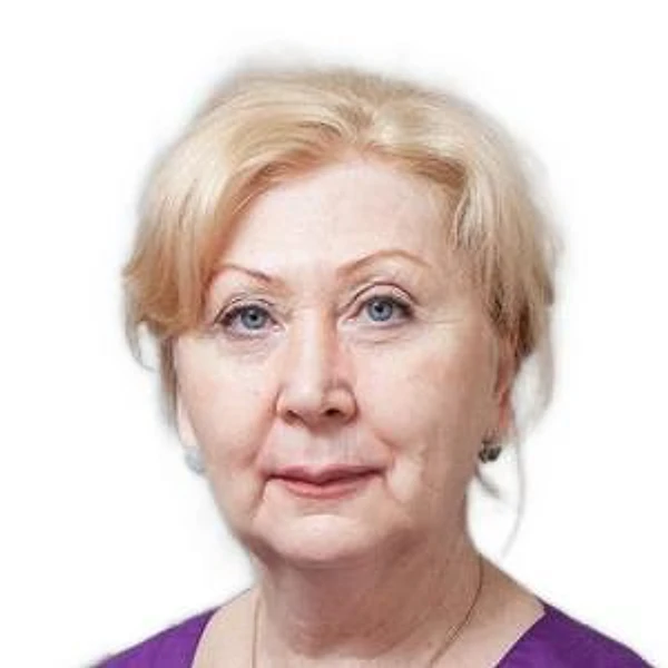 Загорулько Татьяна Виленовна — Стоматолог, Санкт-Петербург
