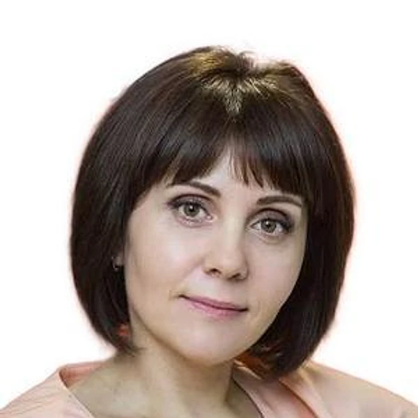 Русанова Анастасия Александровна — Педиатр, ст. Северская