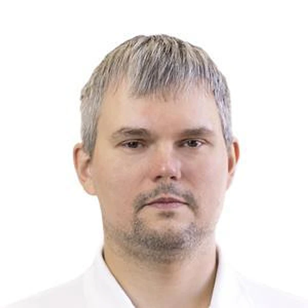 Васильев Алексей Сергеевич — Малоинвазивный хирург, Кардиохирург, Санкт-Петербург