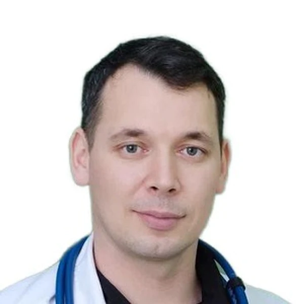 Литвинцев Александр Александрович — Хирург, Проктолог (колопроктолог), Иркутск