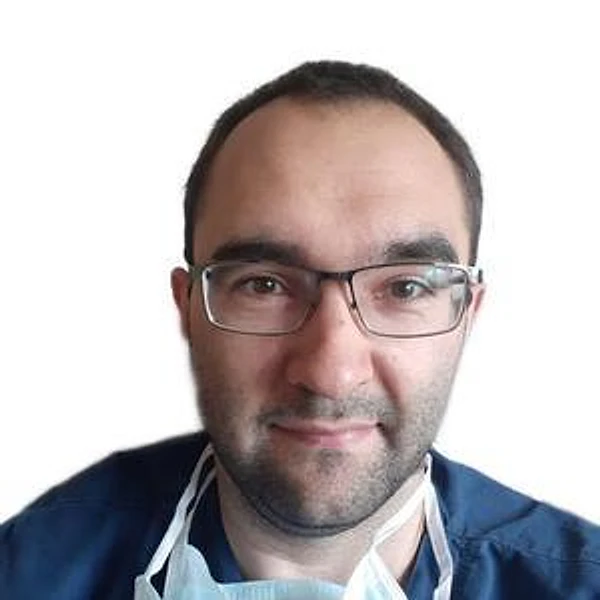 Пышминцев Сергей Александрович — Нейрохирург, Иркутск