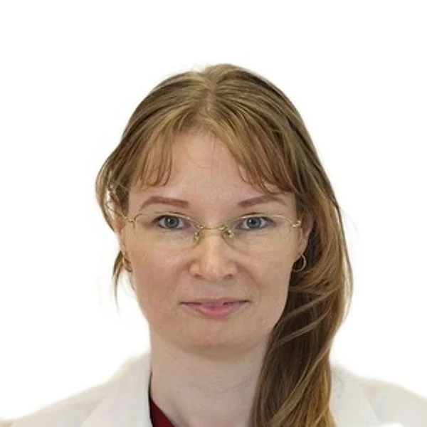 Загайнова Елена Андреевна — Уролог, Онколог, Иркутск