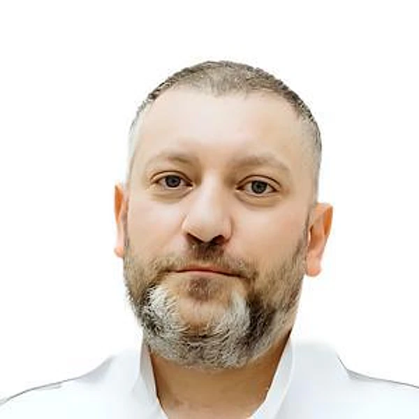 Дворкин Михаил Маркович — ЛОР, Детский ЛОР, Санкт-Петербург