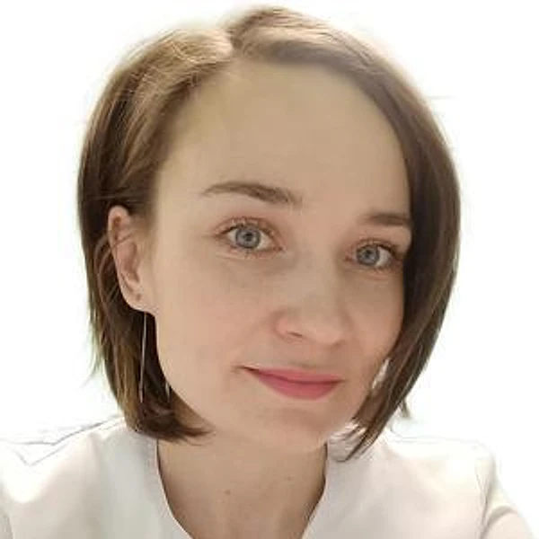 Мамонова Любовь Алексеевна — Врач УЗИ, Ангарск