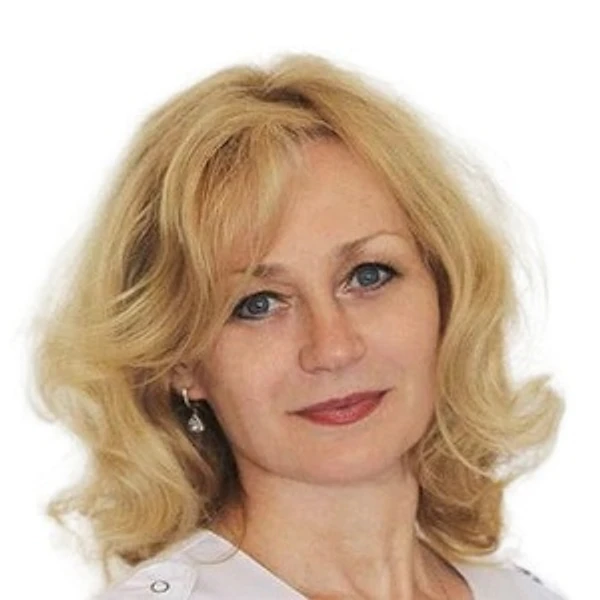 Синчурина Наталья Геннадьевна — Ревматолог, Врач общей практики (семейный врач), Санкт-Петербург