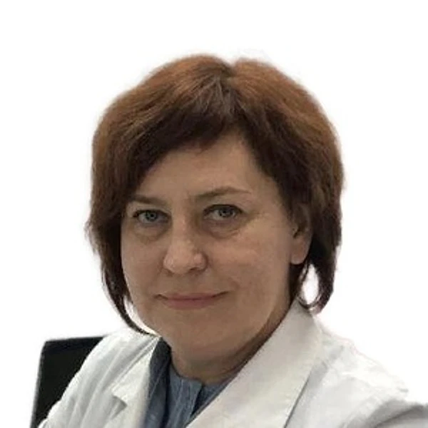 Михайлова Лариса Леонидовна — Гинеколог, Акушер, Биробиджан