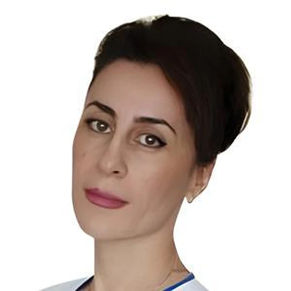 Толибова Лайли Хайдаровна — Гинеколог, Акушер, Врач УЗИ, Гинеколог-эндокринолог, Нутрициолог, Санкт-Петербург