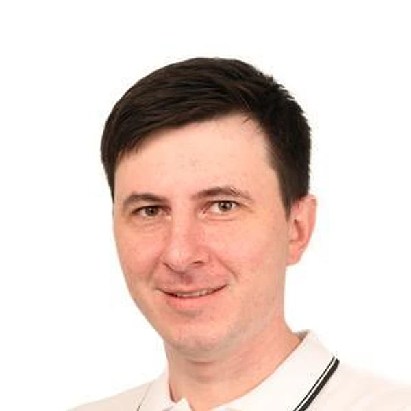 Петрищев Федор Владимирович — Стоматолог-ортопед, Иркутск