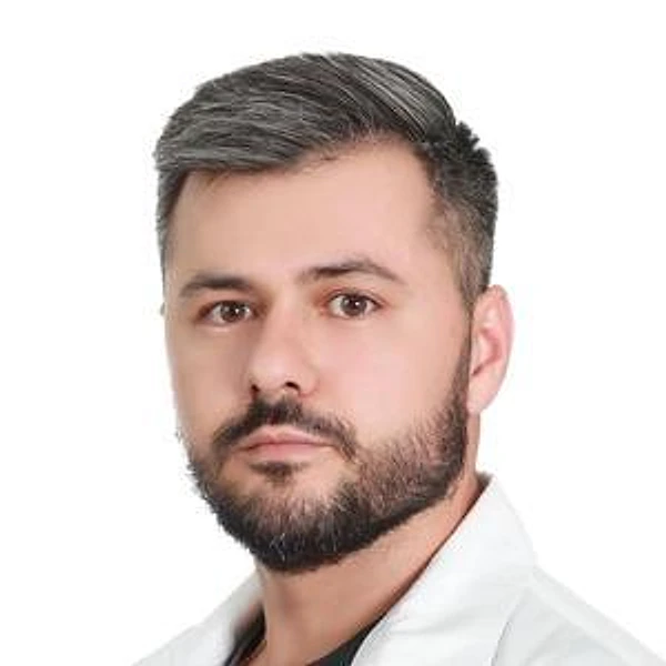 Дулин Анатолий Владимирович — Офтальмолог-хирург, Офтальмолог (окулист), Краснодар