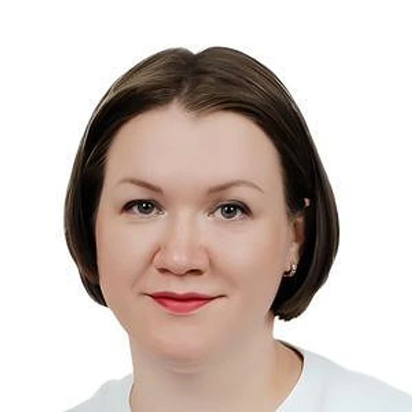 Касьянчик Кристина Владимировна — ЛОР, Детский ЛОР, Санкт-Петербург