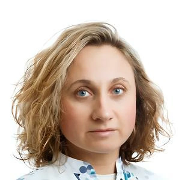Федорова Татьяна Витальевна — Гинеколог, Врач УЗИ, Детский врач УЗИ, Детский гинеколог, Санкт-Петербург