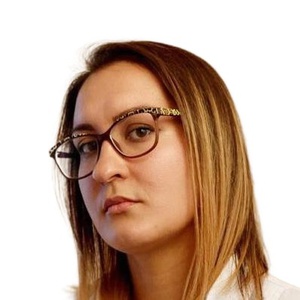Алтухова Ирина Николаевна — Онколог, Хирург, Липецк