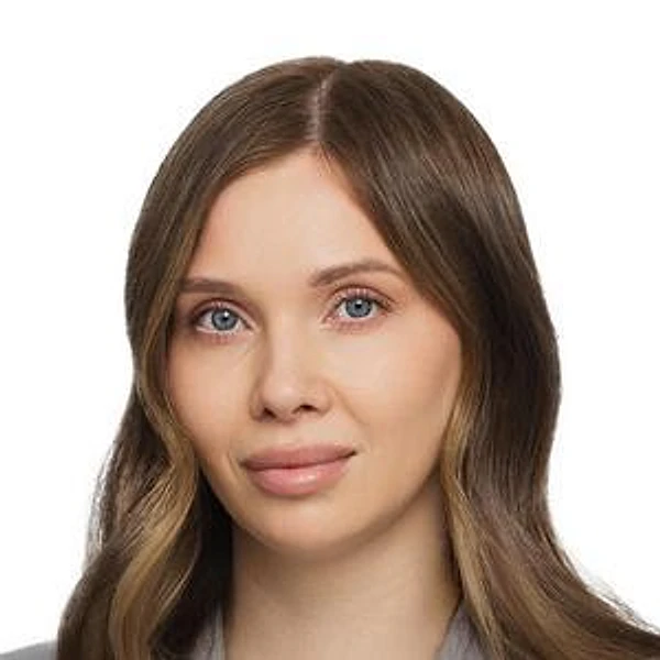 Королева Екатерина Владимировна — Врач-косметолог, Санкт-Петербург