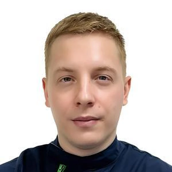 Черноиваненко Никита Сергеевич — Стоматолог, Стоматолог-имплантолог, Стоматолог-хирург, Санкт-Петербург