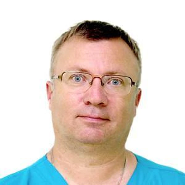 Тараненко Максим Юрьевич — Ортопед, Травматолог, Санкт-Петербург