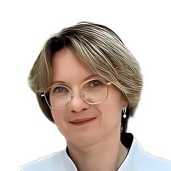 Изюменко Виктория Анатольевна — Стоматолог-хирург, Севастополь