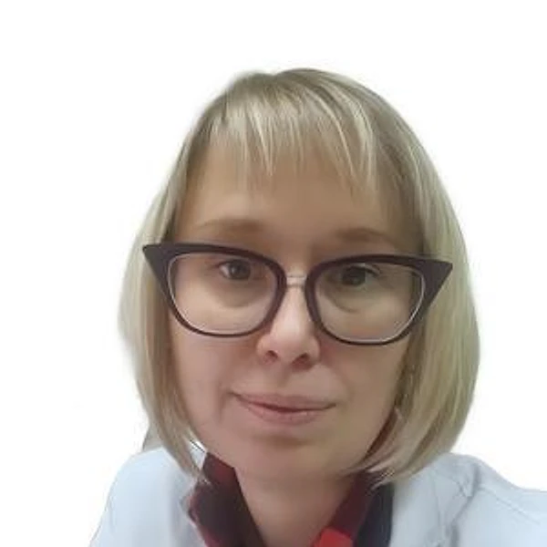 Кисель Светлана Васильевна — Психиатр, Иркутск