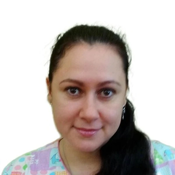 Гирина Евгения Сергеевна — Стоматолог, Кулебаки