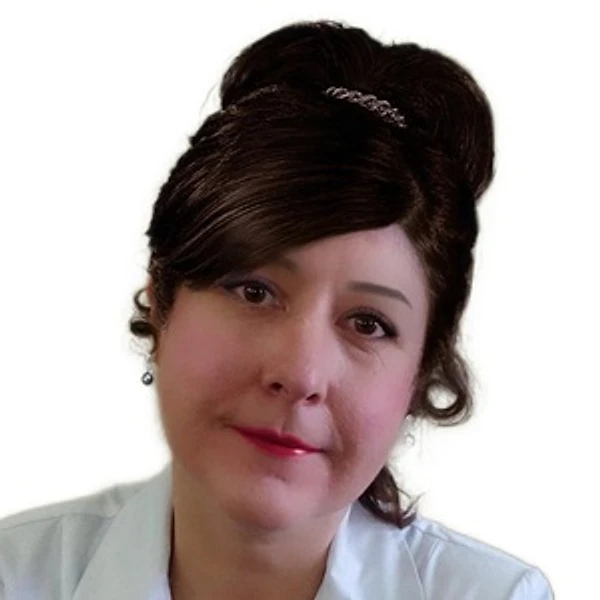 Коновалова Татьяна Викторовна — Невролог, Врач УЗИ, Кулебаки