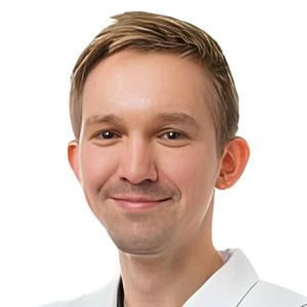 Сергеев Дмитрий Алексеевич — Уролог, Москва
