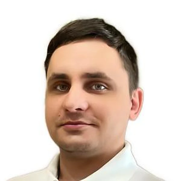 Ворожбит Дмитрий Николаевич — Стоматолог-ортопед, Белгород