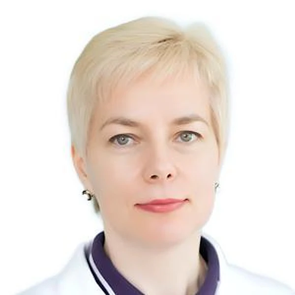 Силина Наталья Борисовна — Детский психиатр, Москва