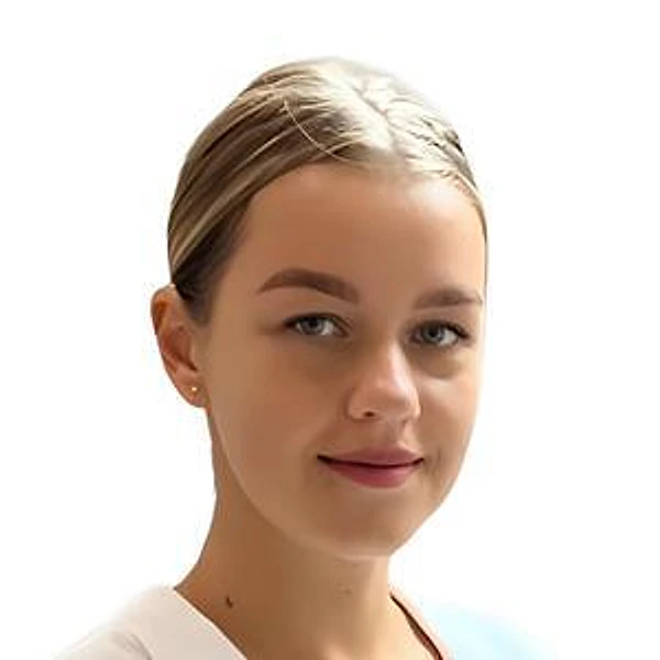 Стебакова Юлианна Викторовна — Детский стоматолог, Стоматолог, Санкт-Петербург