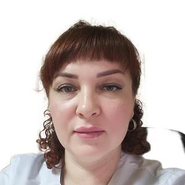 Гаврилова Наталья Гарифулловна — Психиатр, Нарколог, Иркутск