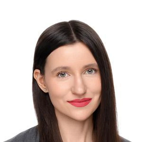Носик Екатерина Егоровна — Психиатр, Психотерапевт, Москва