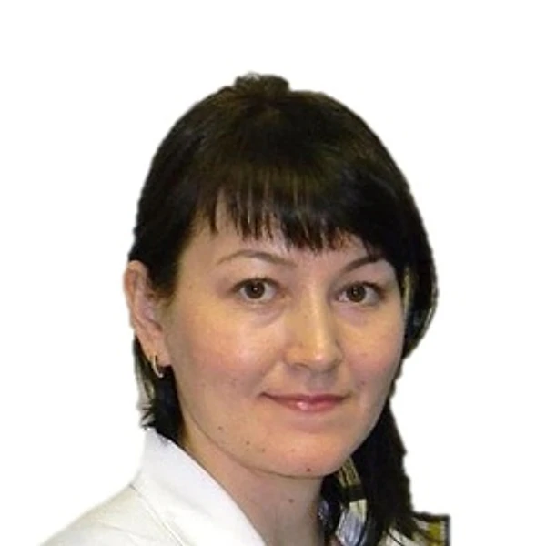 Тугаринова Надежда Фастовна — Психотерапевт, Психиатр, Иркутск