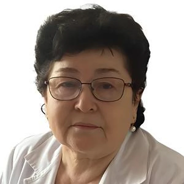 Пшепий Аминет Гиссовна — Врач физической и реабилитационной медицины (ФРМ), Майкоп
