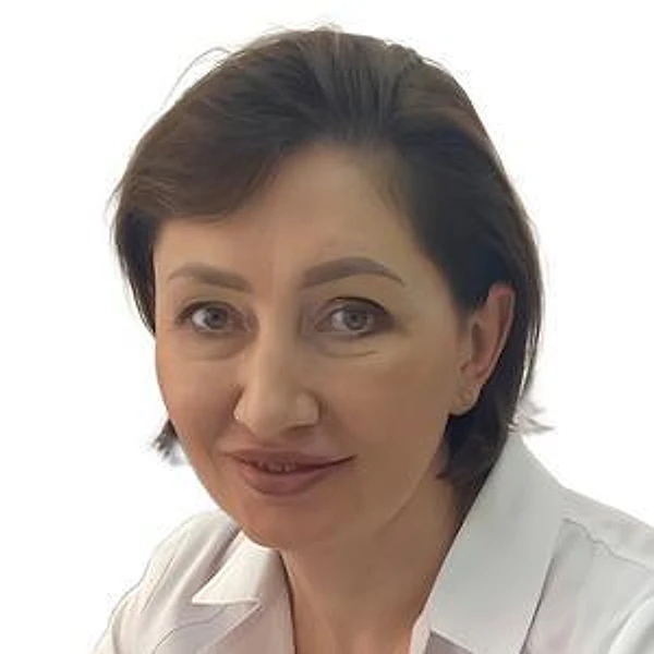 Шарипова Лилия Решитовна — Физиотерапевт, Майкоп