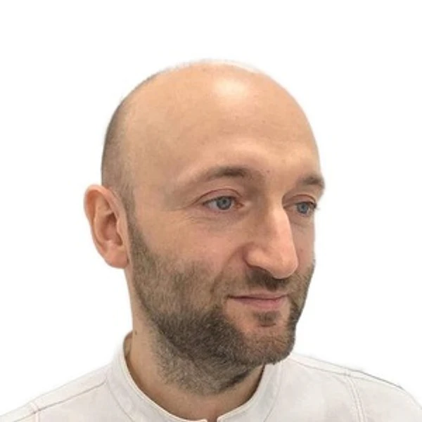 Карпов Дмитрий Александрович — Челюстно-лицевой хирург, Стоматолог-имплантолог, Тюмень
