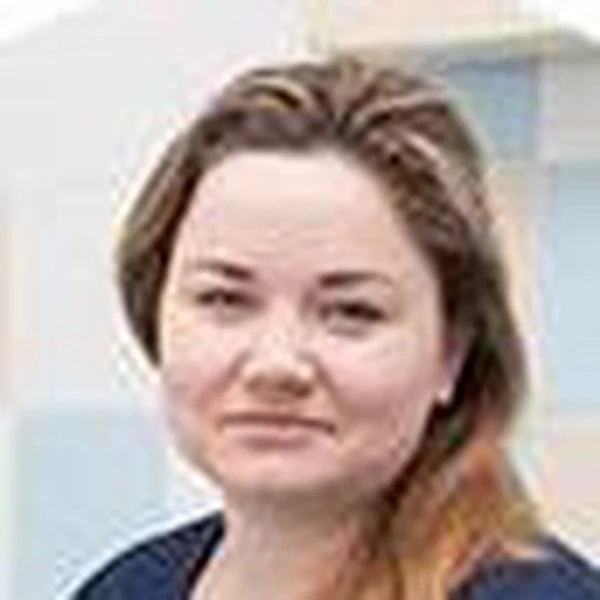 Печенкина Полина Владимировна — Детский стоматолог, Тюмень
