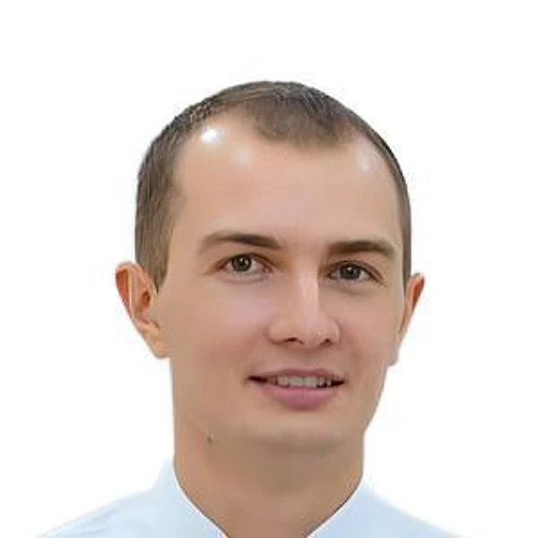 Лисунов Олег Дмитриевич — Стоматолог, Стоматолог-ортопед, Краснодар