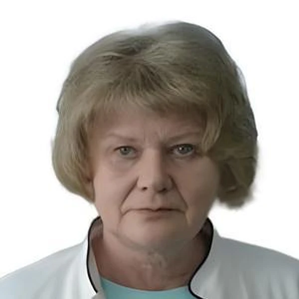 Поспелова Светлана Ивановна — Травматолог, Ортопед, Екатеринбург