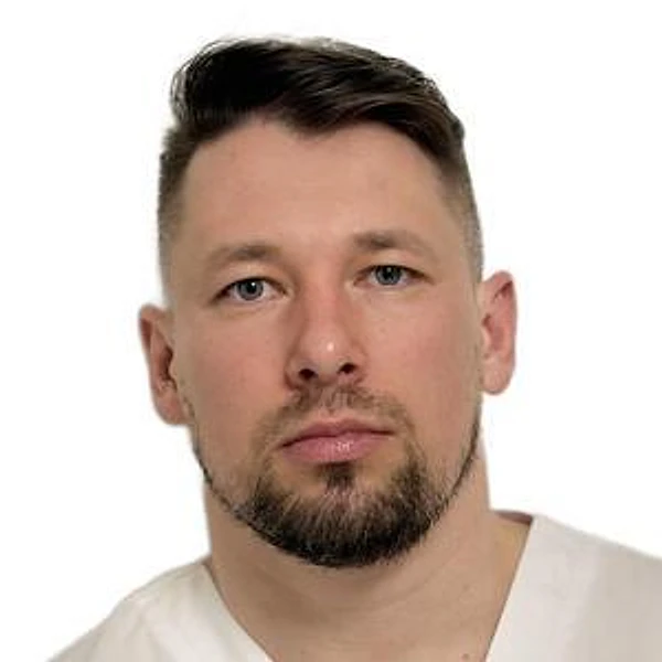 Бикметов Виталий Александрович — Ортопед, Травматолог, Самара