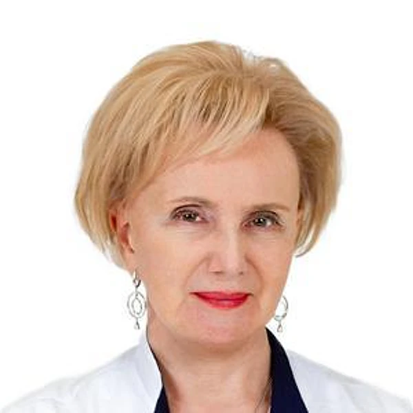 Правосудова Марина Михайловна — Офтальмолог (окулист), Санкт-Петербург