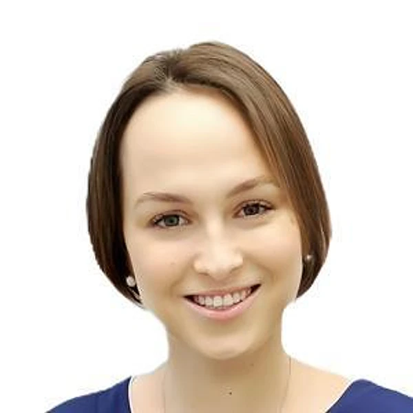 Степашкина Татьяна Сергеевна — Стоматолог, Детский стоматолог, Зеленоград