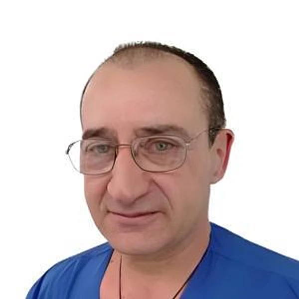 Юдичев Дмитрий Александрович — Стоматолог-ортопед, Зеленоград